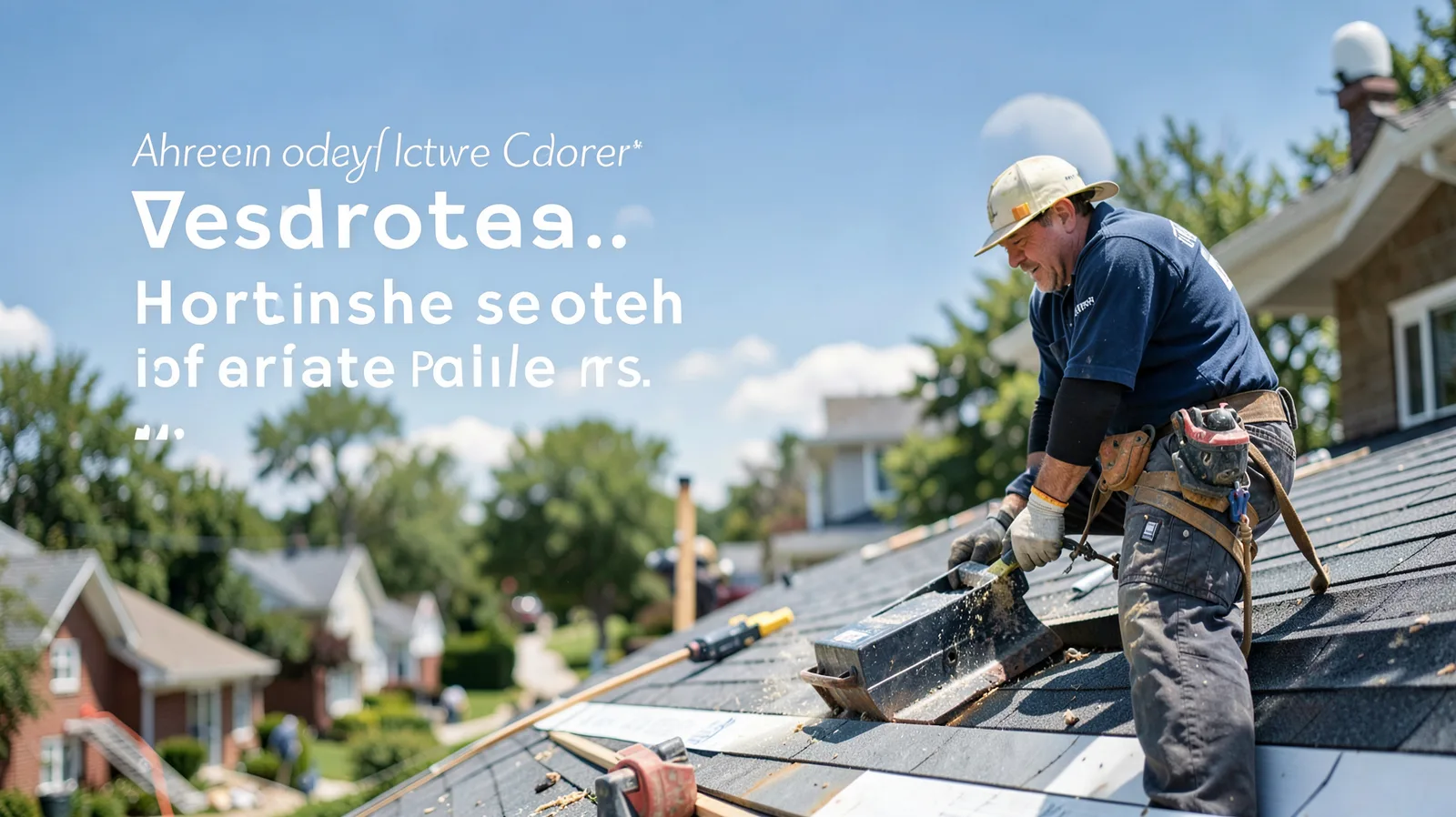 Roof Replacement in Newark, MD near me